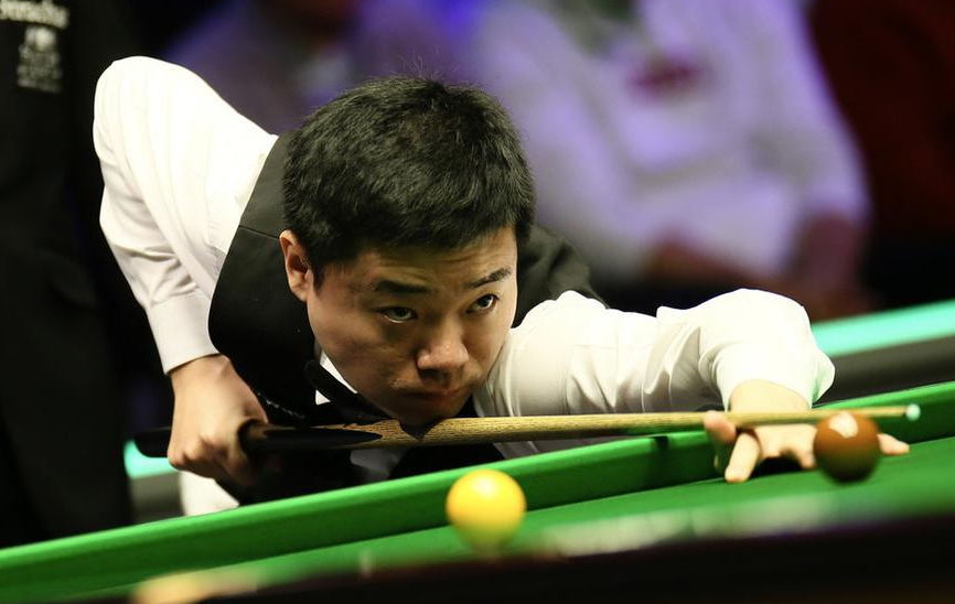 在这场比赛 在这场比赛