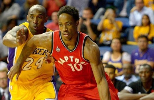 運動員追求 運動員追求