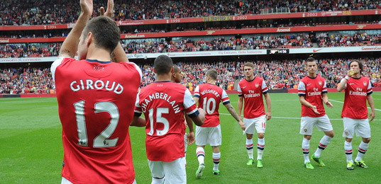 四强的搅局 四强的搅局