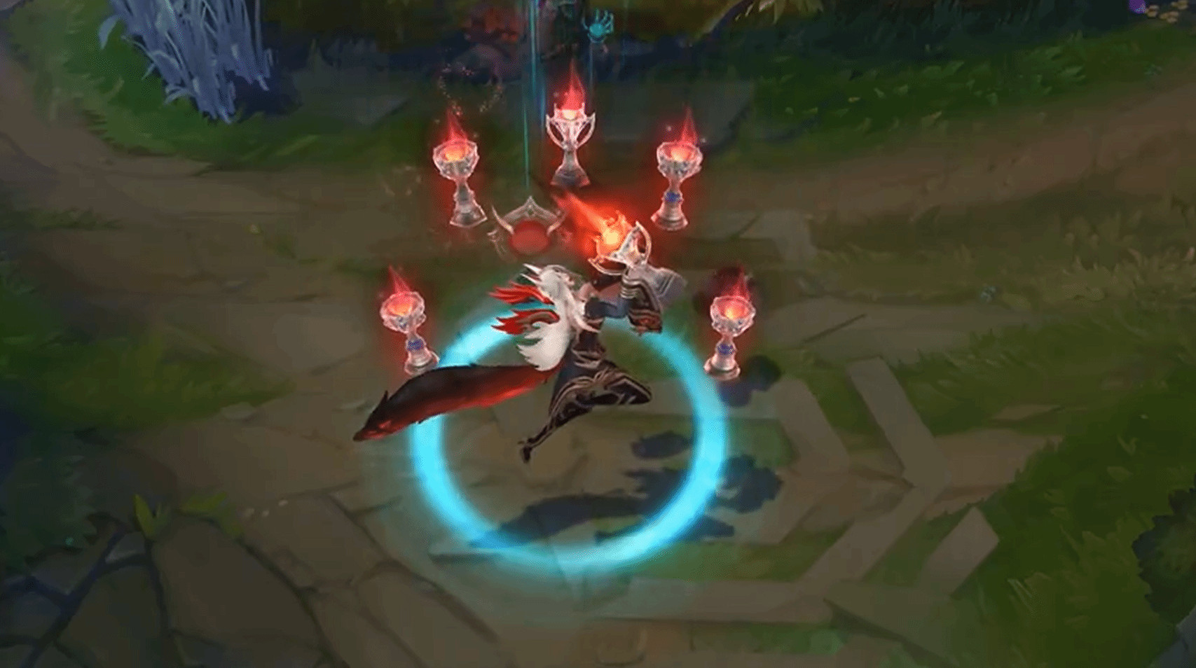 甲的持续性 甲的持续性